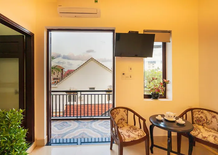 Thinh Phuc Homestay Hoi An, Vietnam
