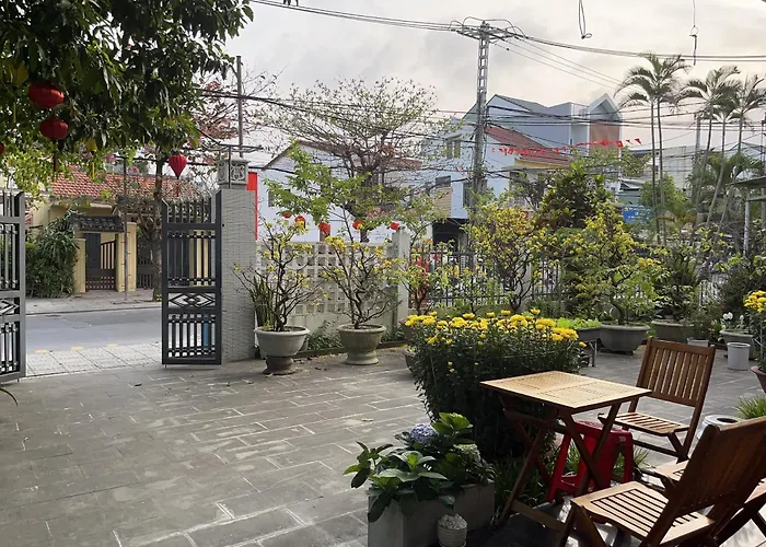 Homestay Phương House Hội An, Việt Nam