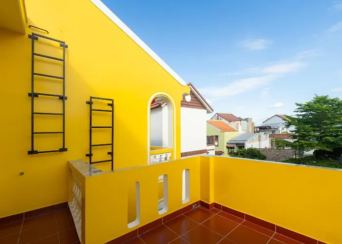 Quyen'S House Homestay Hoi An