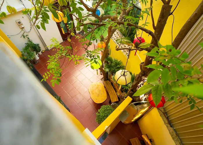Quyen'S House Homestay Hoi An