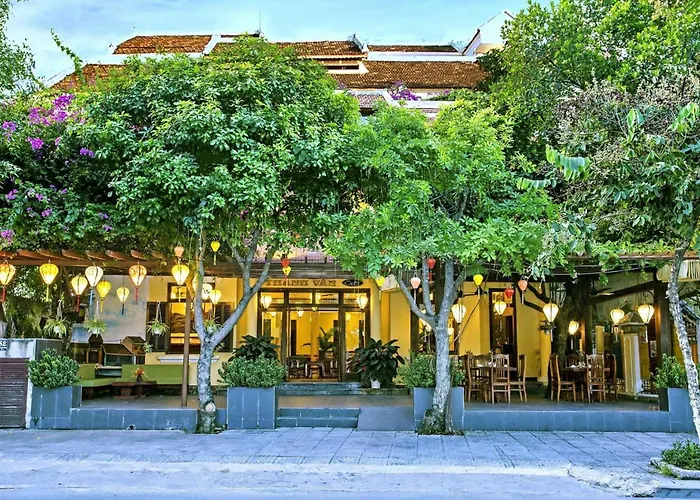 Thanh Van 1 Hotel Hội An, Việt Nam