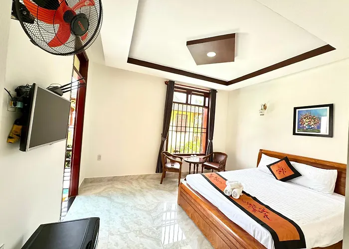Hoi An Dat Cam