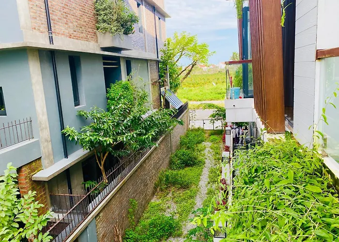 Cloudy Homestay Hoi An