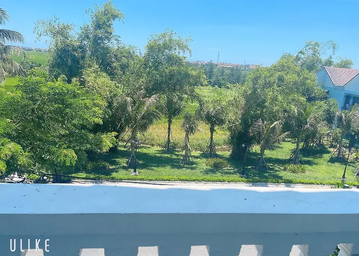 Golden Bell Backpacker Hotel & Pool Bar Hội An, Việt Nam