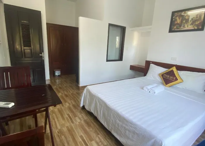 Village Love Homestay Hoi An, Vietnam