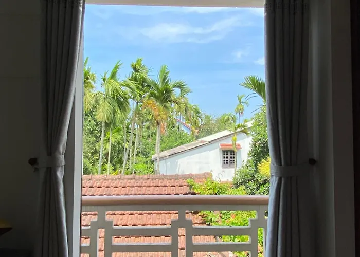 Village Love Homestay Hội An, Việt Nam