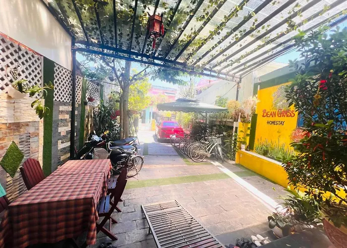 Bean Grass Homestay Hoi An, Vietnam