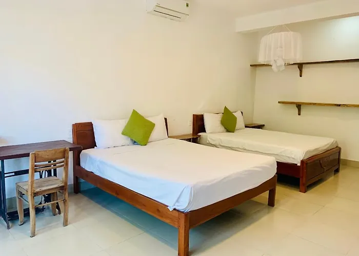 Homestay Ocbien