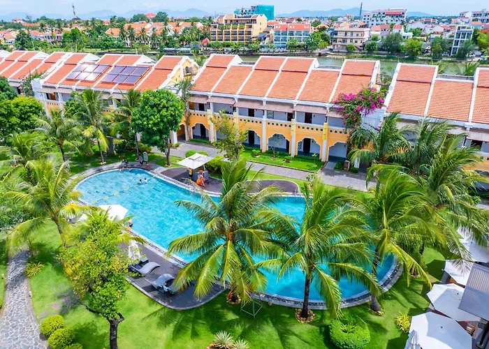 Hoi An Memories & Spa