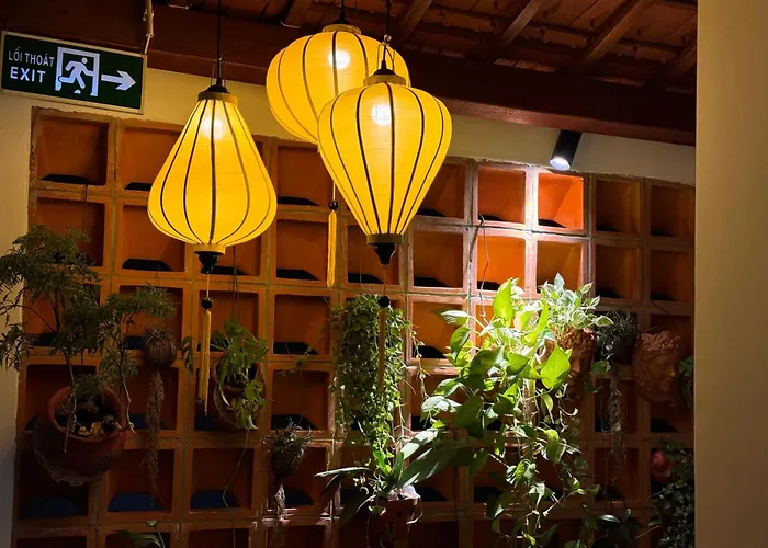 Thuy House Hoi An