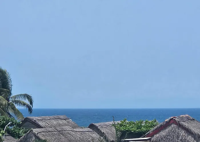 Milk Fruit Homestay - An Bang Beach Hoi An, Vietnam