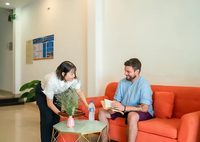 Sam Sam Homestay Hội An, Vietnam