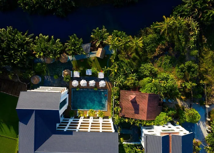 Shining Riverside Hoi An Boutique & Spa, Việt Nam
