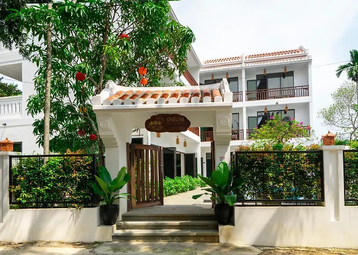 Chieu Ha Village Riverside - Hội An, Việt Nam