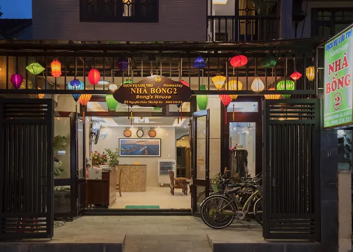 Bong House 2