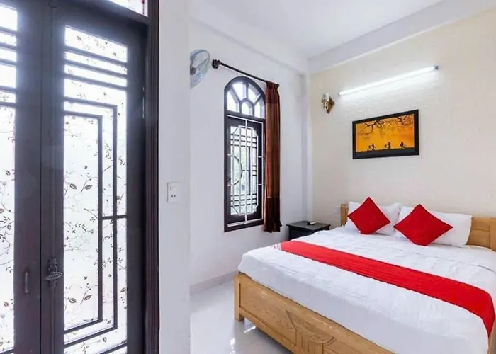 Bong'S House Homestay