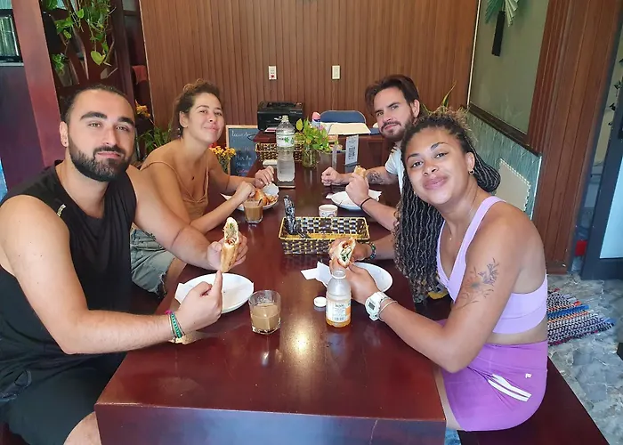 Villa De Pi'S Hoi An, Vietnam