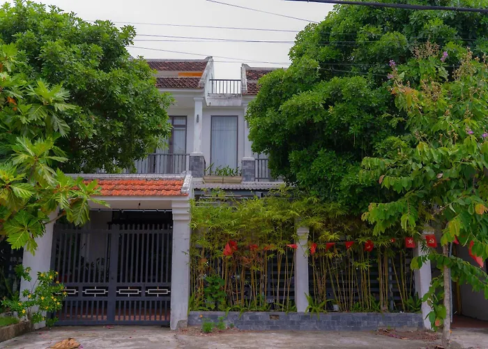 Laoxao Lakeview Homestay Hội An, Việt Nam
