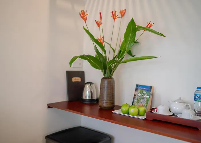 Phuoc Dat Riverside Homestay Hoi An, Vietnam