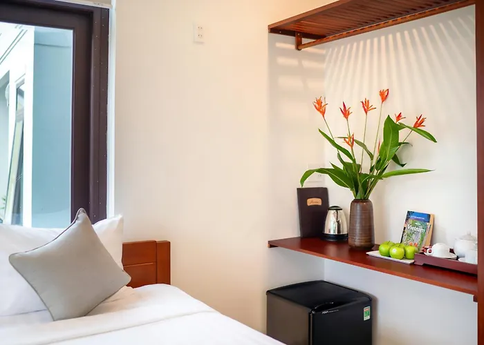 Sands River Hoi An Villa, Vietnam