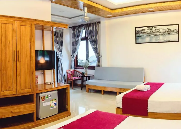 Riverside Plum Garden Villa Hội An, Việt Nam