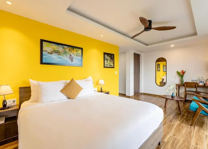 The Nam An Villa Hội An, Việt Nam