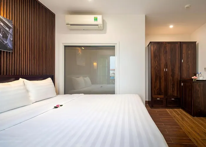 Truc Loc Villa Hoi An, Vietnam