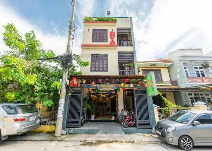 Bong House Homestay 2 Hoi An, Vietnam