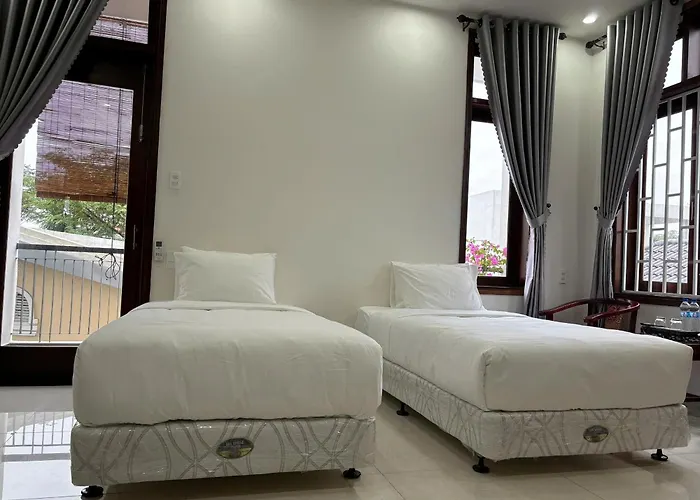 Homestay Phương House