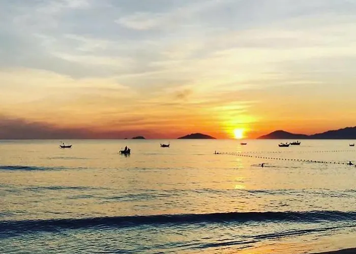 An Bang Vu Nhi Homestay Hoi An, Vietnam