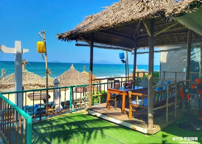 An Bang Vu Nhi Homestay Hội An, Vietnam