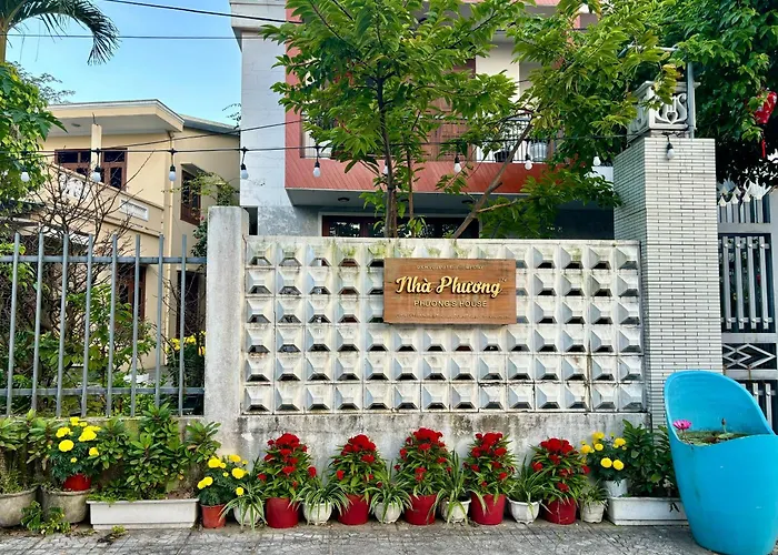 Homestay Phương House