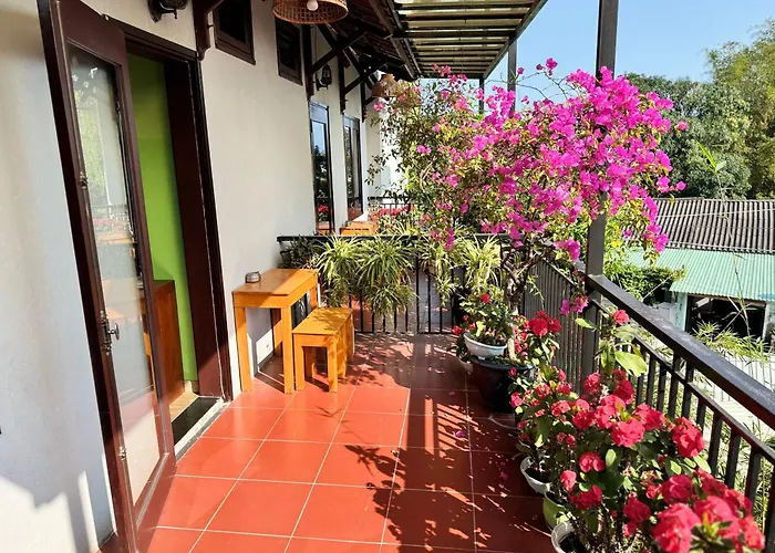 Tue Tam Garden Villa Hội An, Vietnam