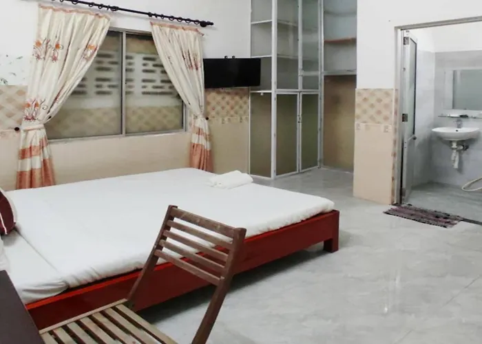 Lisa Homestay