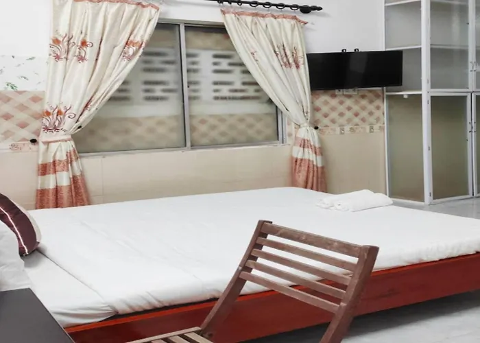 Lisa Homestay