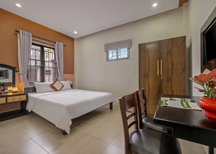 Bo Bo Homestay Hội An, Việt Nam