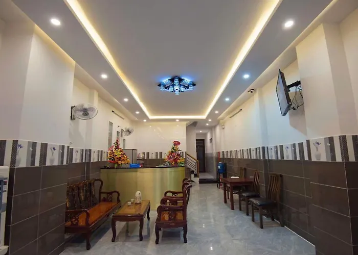 Bong House Homestay