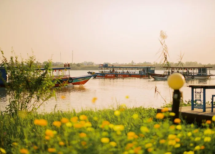 Vinh Hung Riverside Resort & Spa Hội An, Việt Nam
