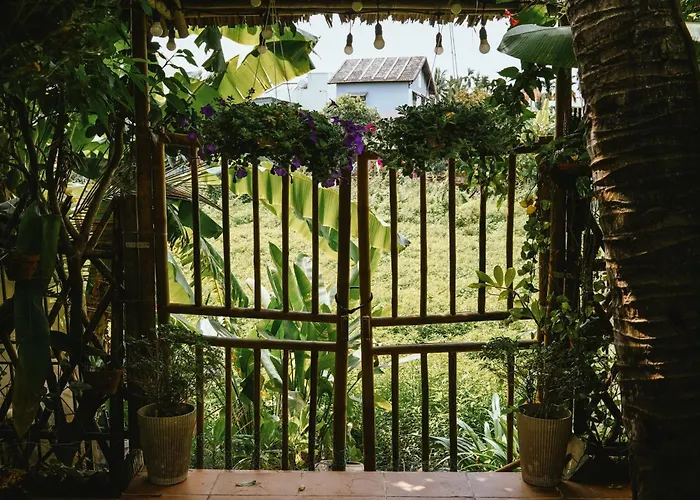 Hoi An Ti Hon House Villa, Vietnam
