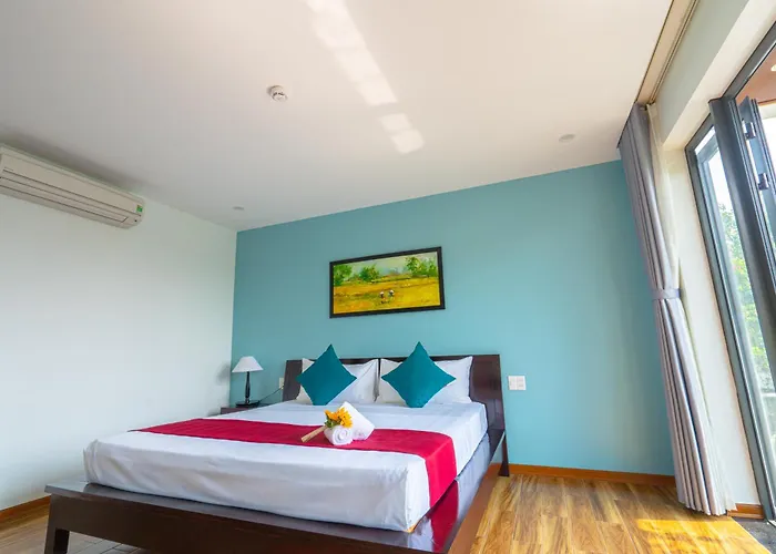 Golden Star Villa Hoi