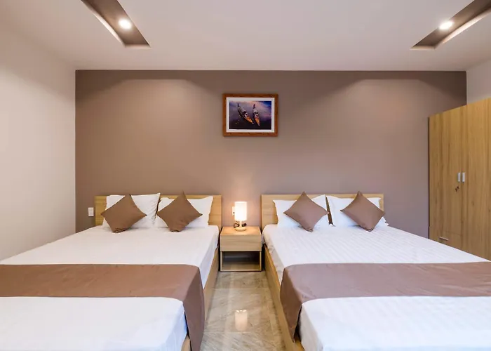Hoai River Hoi An Homestay Song Hoai Homestay 250M Walk To The Center Old Town, Vietnam