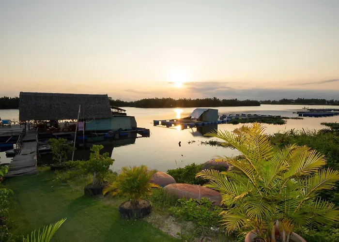 Eco Wooden Villa Hoi An, Vietnam