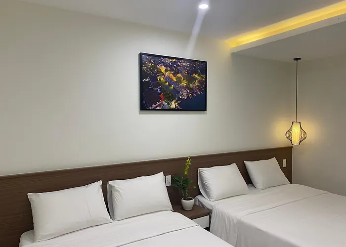 Biển Hoa - Floral Sea Homestay Hoi An