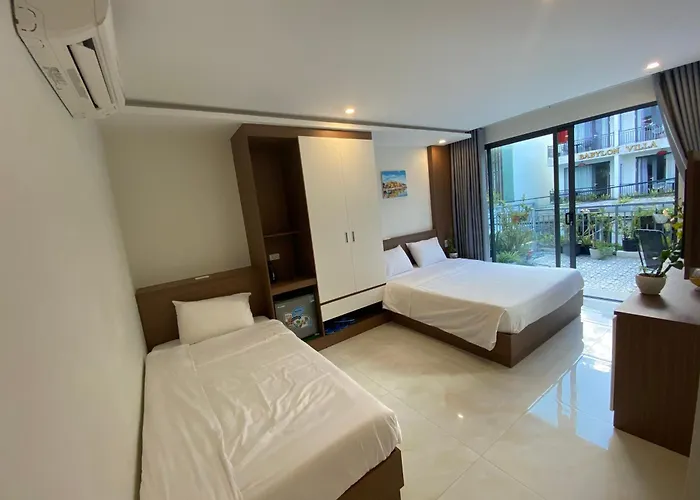 Biển Hoa - Floral Sea Homestay Hội An, Việt Nam