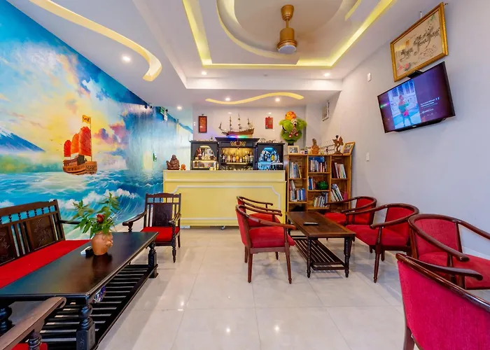 Two Brothers Homestay