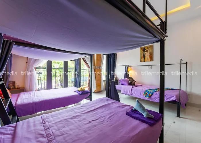 Two Brothers Homestay
