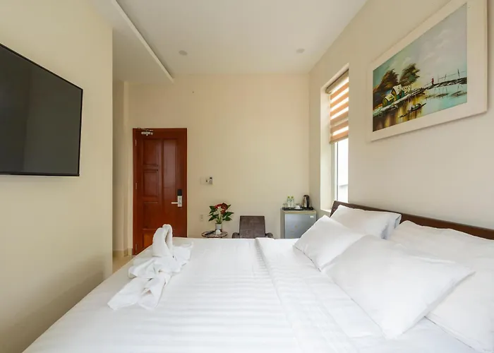 Green Town House Hoi An, Vietnam