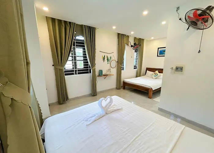 Gia Thanh Homestay Hoi An, Vietnam