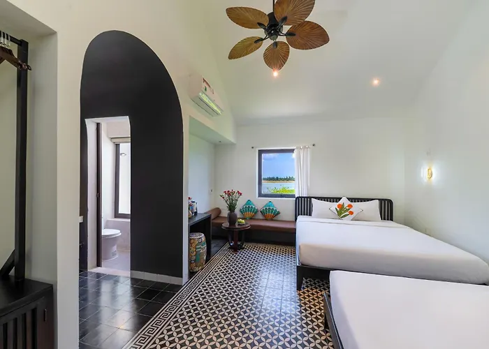 Hoianoi Villa Hoi An, Vietnam