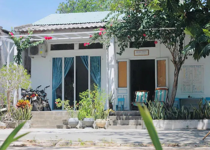 Hai Long Homestay Hoi An, Vietnam
